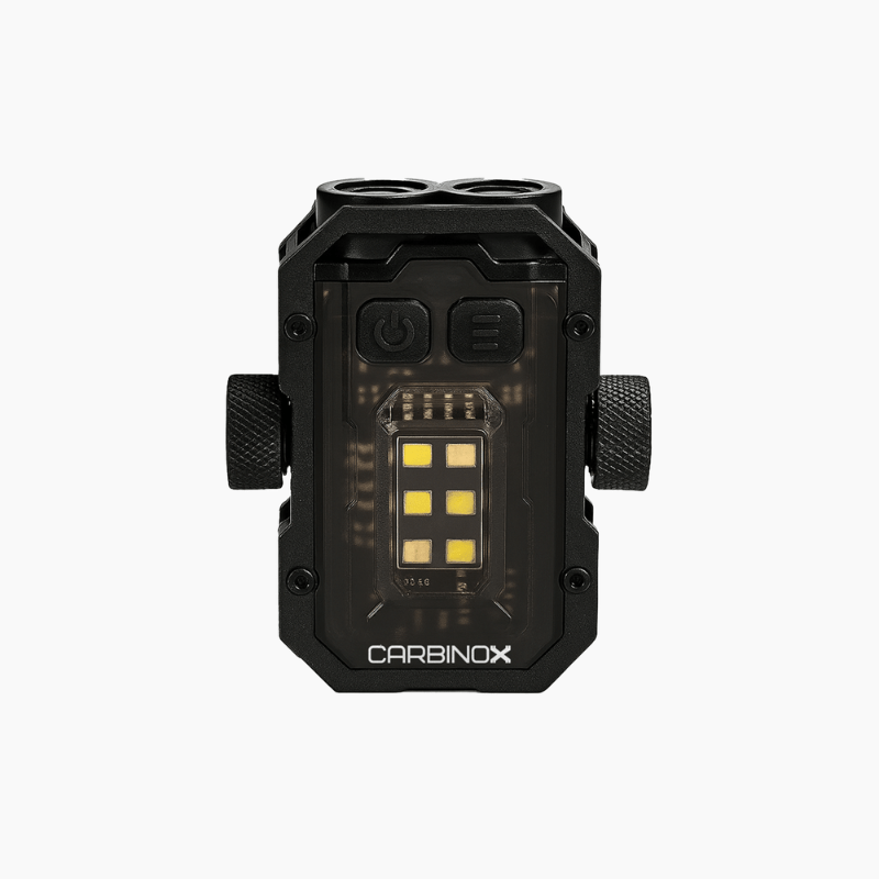 The Blastbeam