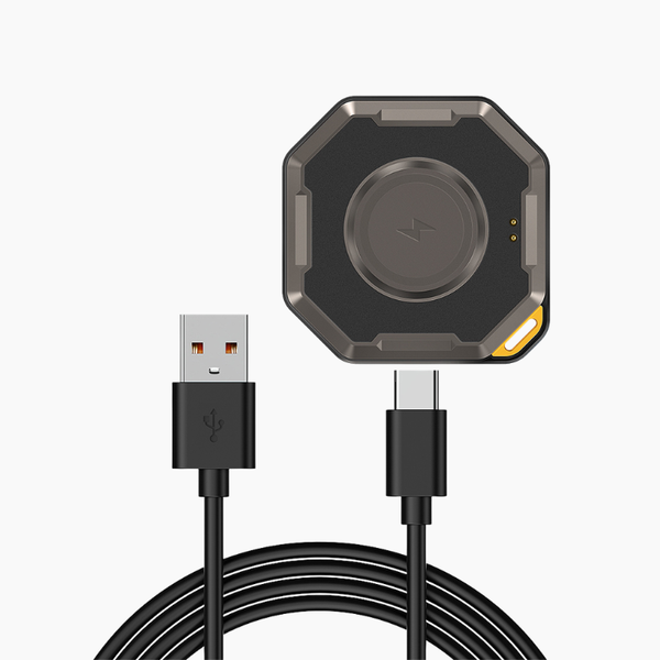 Pocket Pro — Portable Power Bank for Carbinox Edge