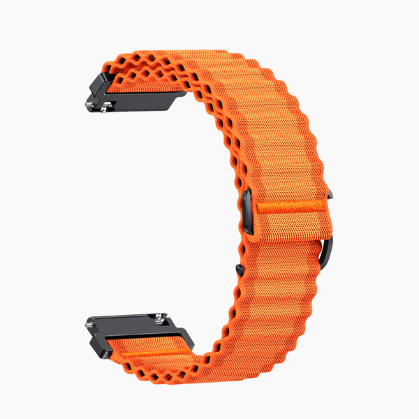 Orange Tideforce Band #14 [22mm]