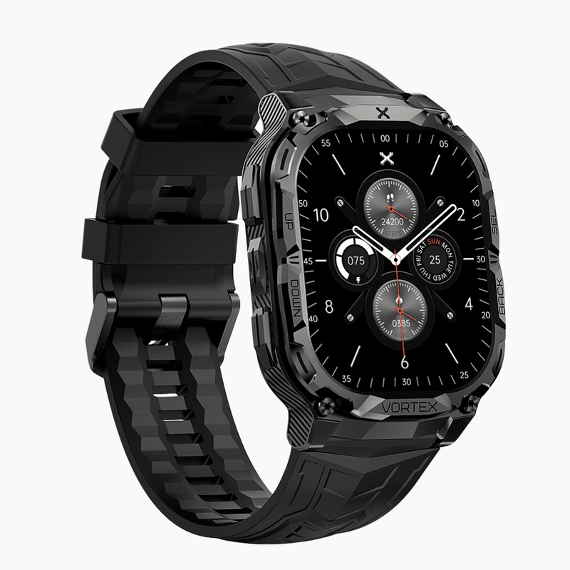Carbinox Vortex –  Starter Pack