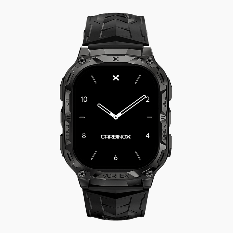 Carbinox Vortex –  Starter Pack