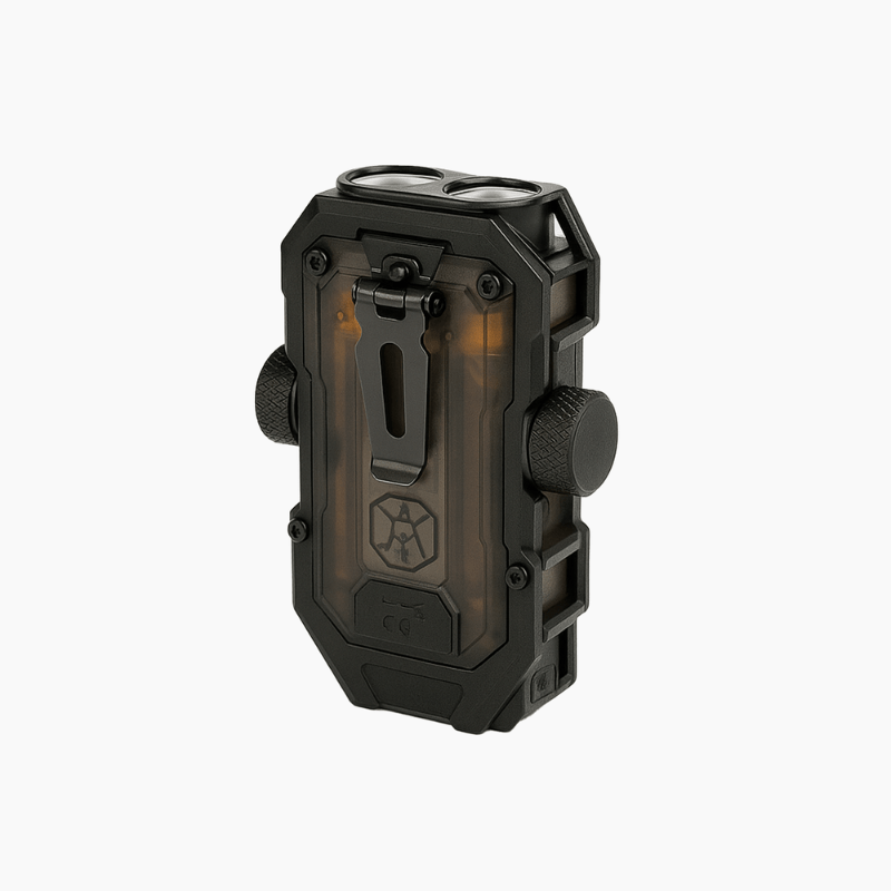 The Blastbeam