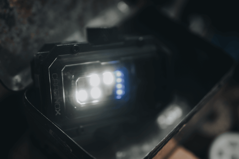 The Blastbeam (Bundle & Save)