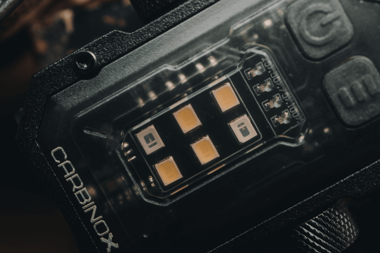 The Blastbeam (Bundle & Save)