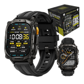 Carbinox Edge – Starter Pack
