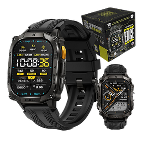Carbinox Edge – Starter Pack