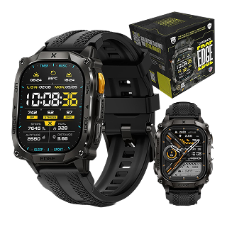 Carbinox Edge – Starter Pack