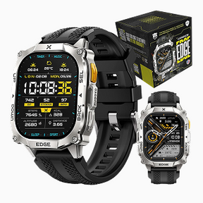 Carbinox Edge – Starter Pack
