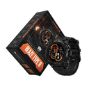 Carbinox Blaze – Heavy Duty Smartwatch