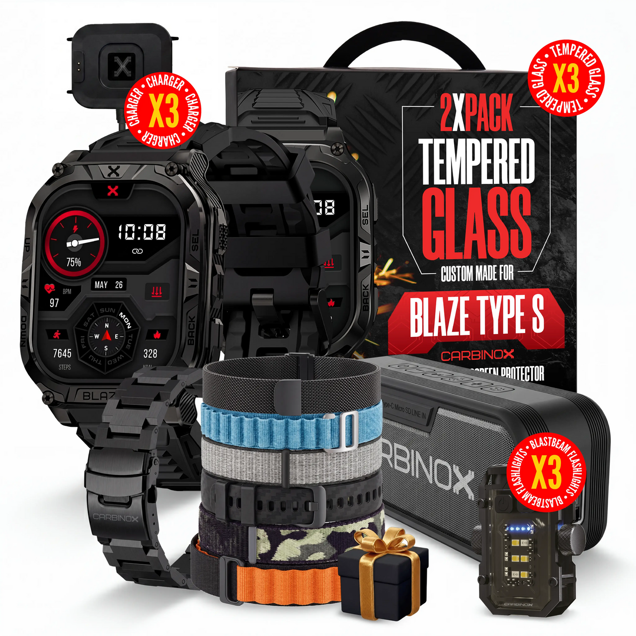 The Jobsite Pack®