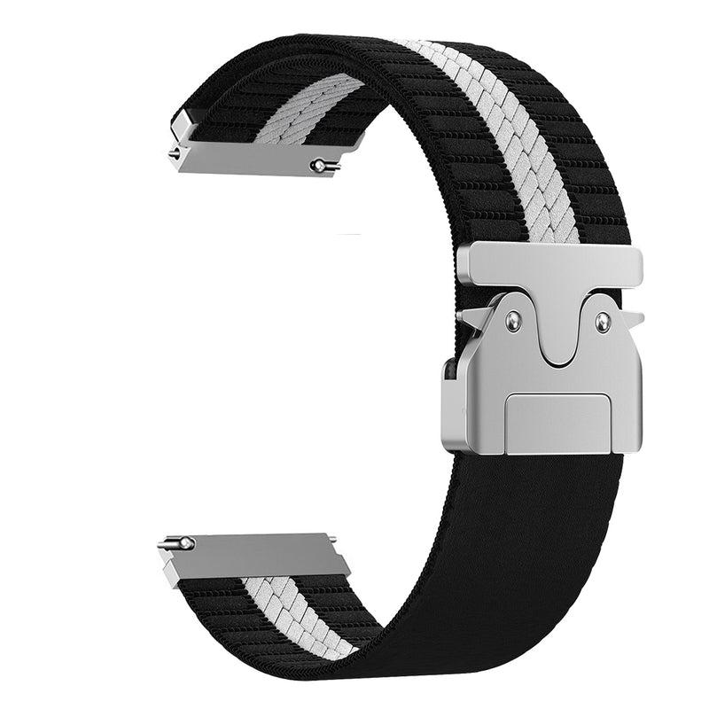 Black White Vanguard Band #1 [22mm]