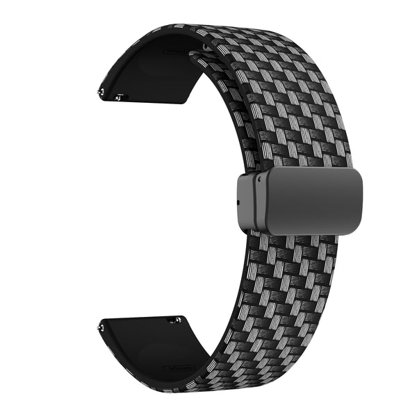 Carbon Fiber Stealth Band #28 [22mm]