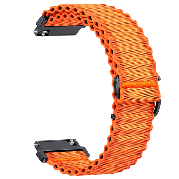 Grey Camo Apex Band #18 [22mm]