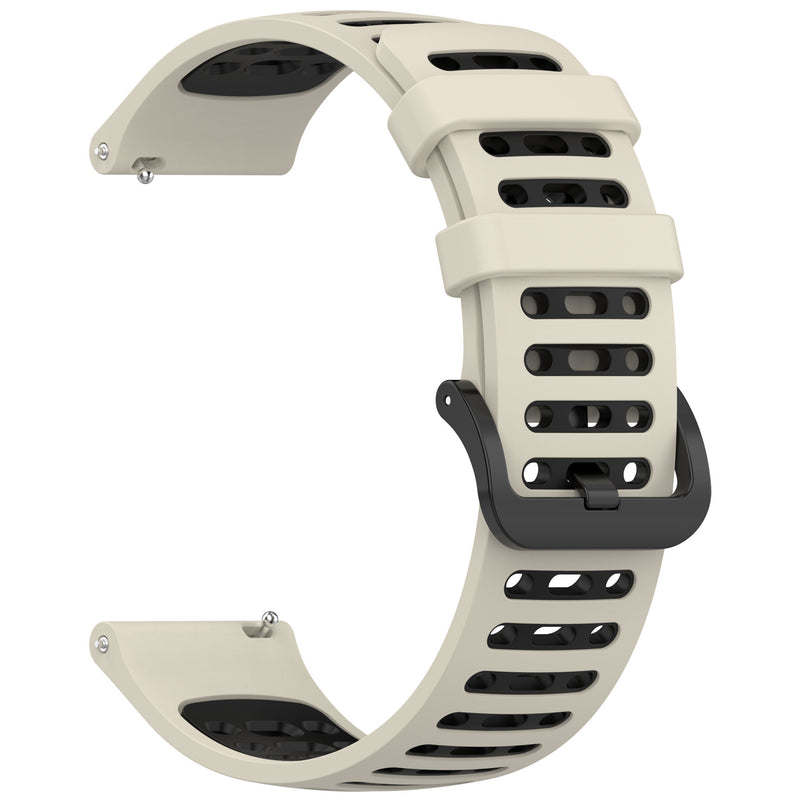 Starlight White Nova Band #26 [22mm]